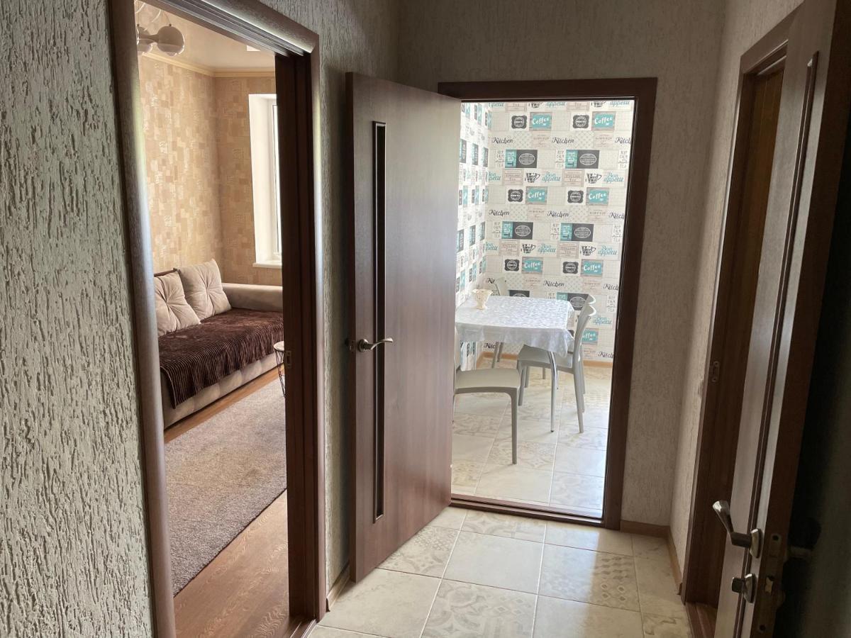 Podobovo Horbatko 250М Від Моря يوجني المظهر الخارجي الصورة